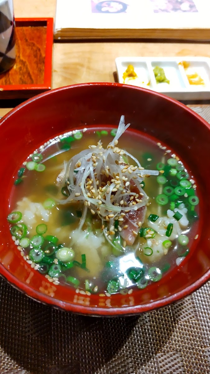 Odawara Oden Main Store-10
