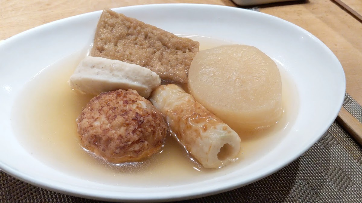 Odawara Oden Main Store-2