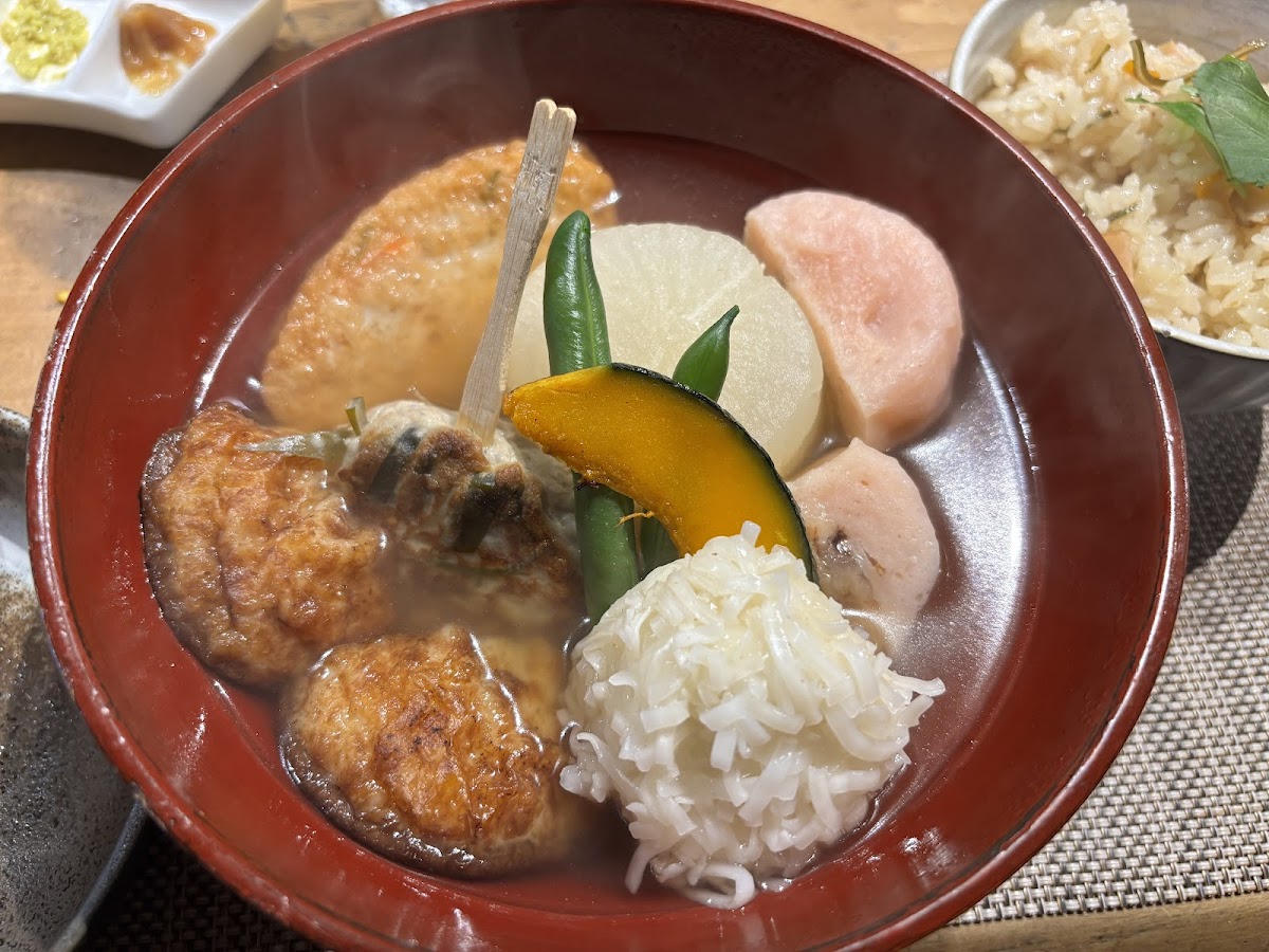 Odawara Oden Main Store-4