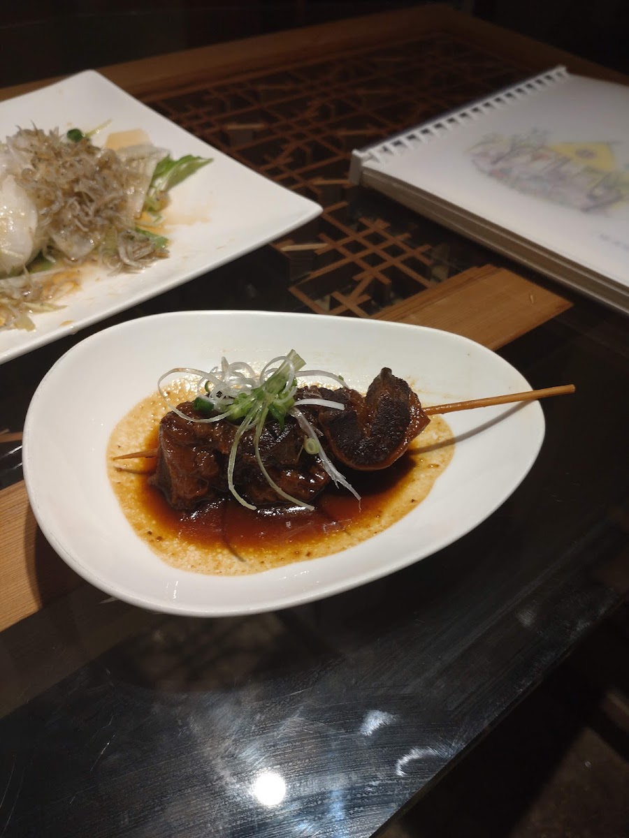 Odawara Oden Main Store-8