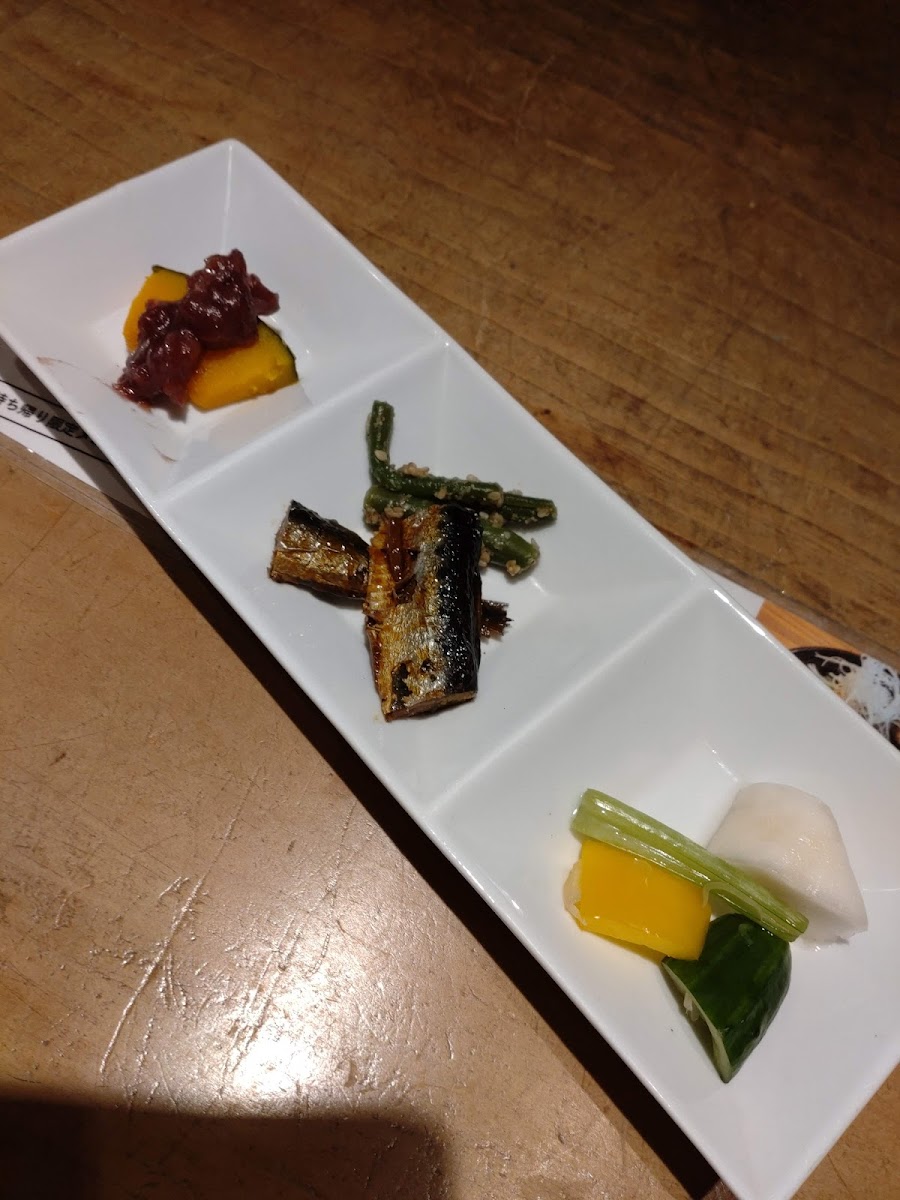 Odawara Oden Main Store-9