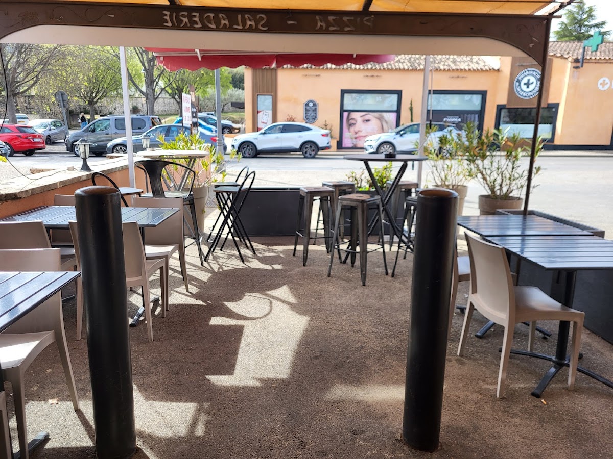 O'daya Grill