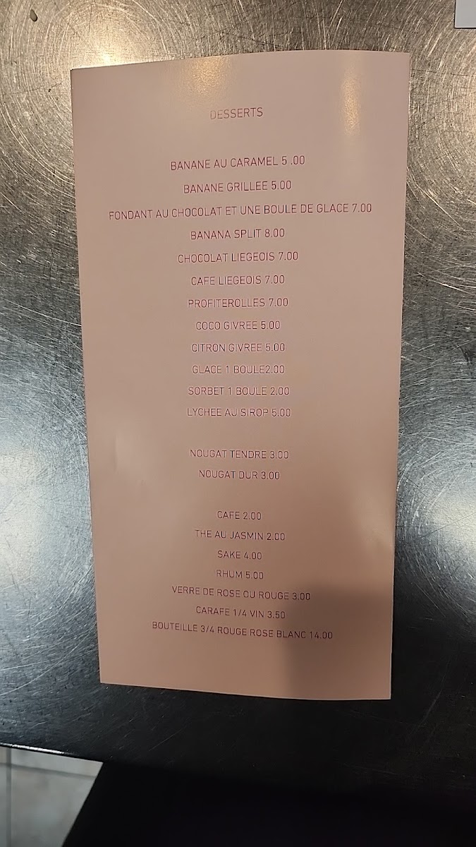 Menu O'délíces D'asíe-3
