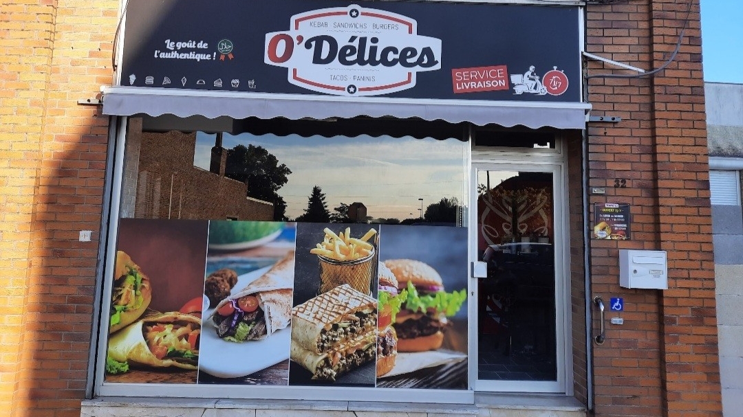 O'delices