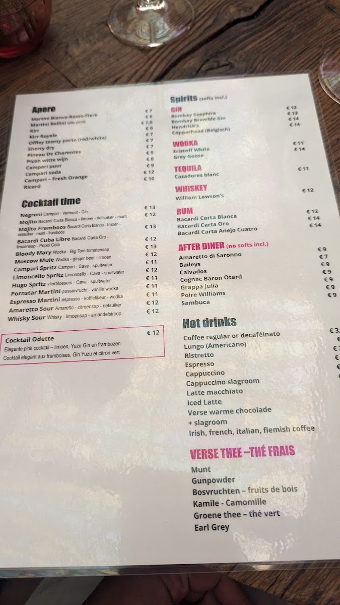 Menu Odette-5