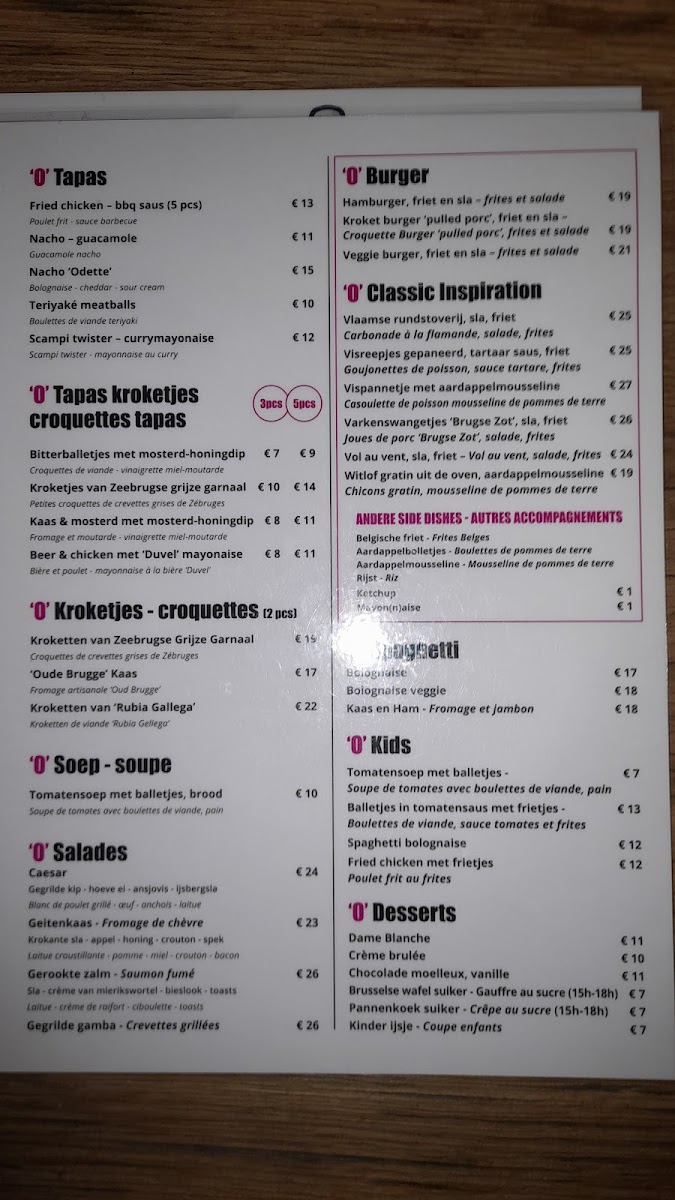 Menu Odette-8