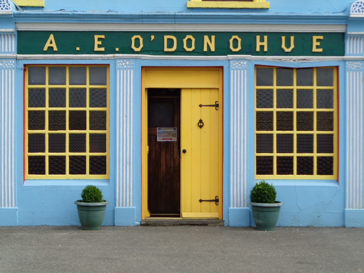 O'donohues Pub