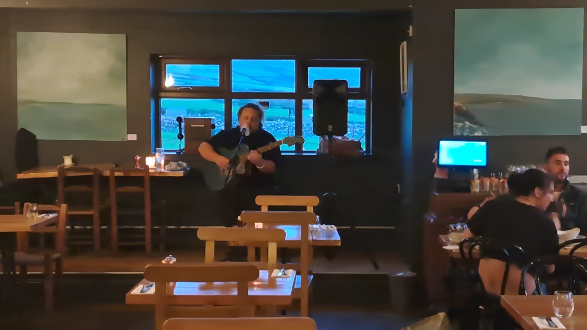 O'donohues Pub-2