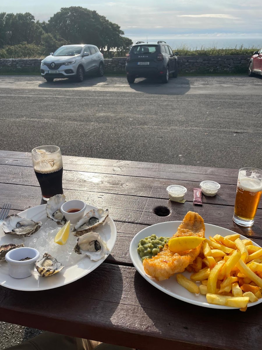 O'donohues Pub-5