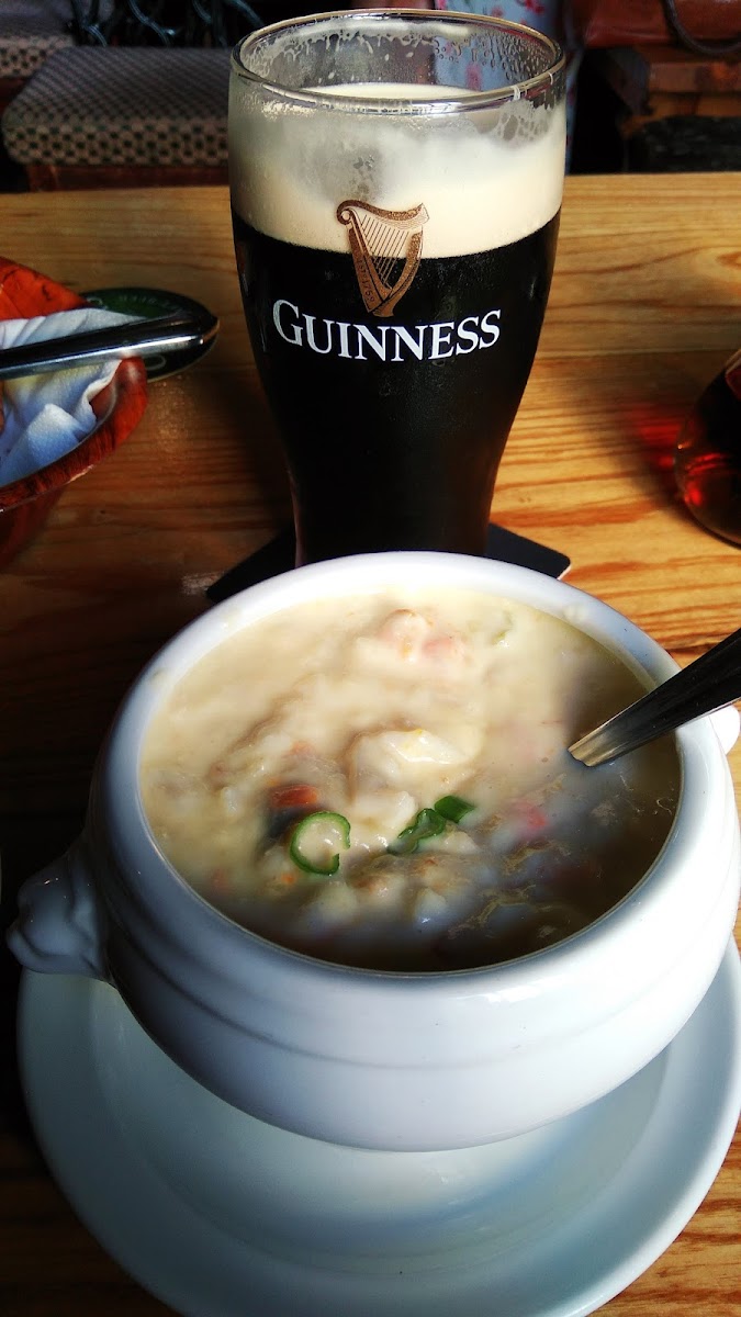 O'donohues Pub-6