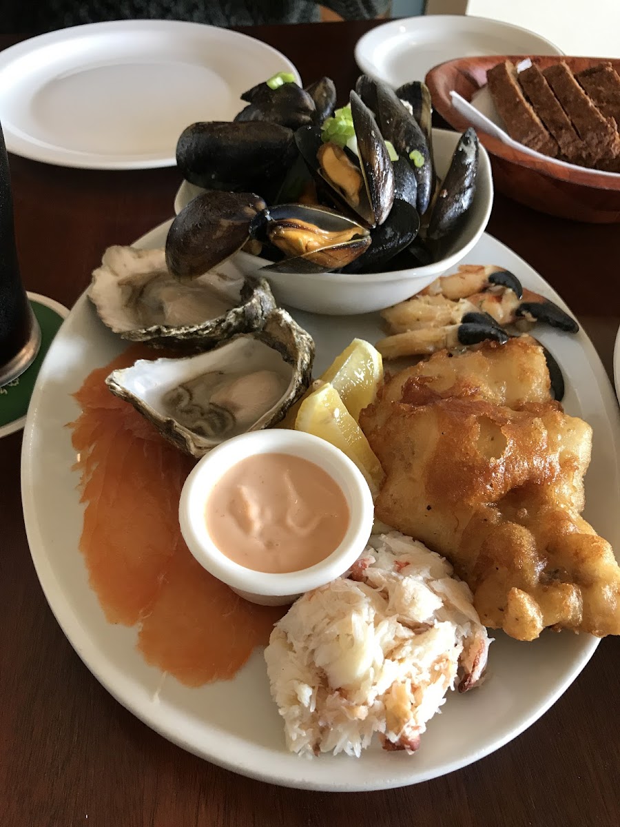 O'donohues Pub-7