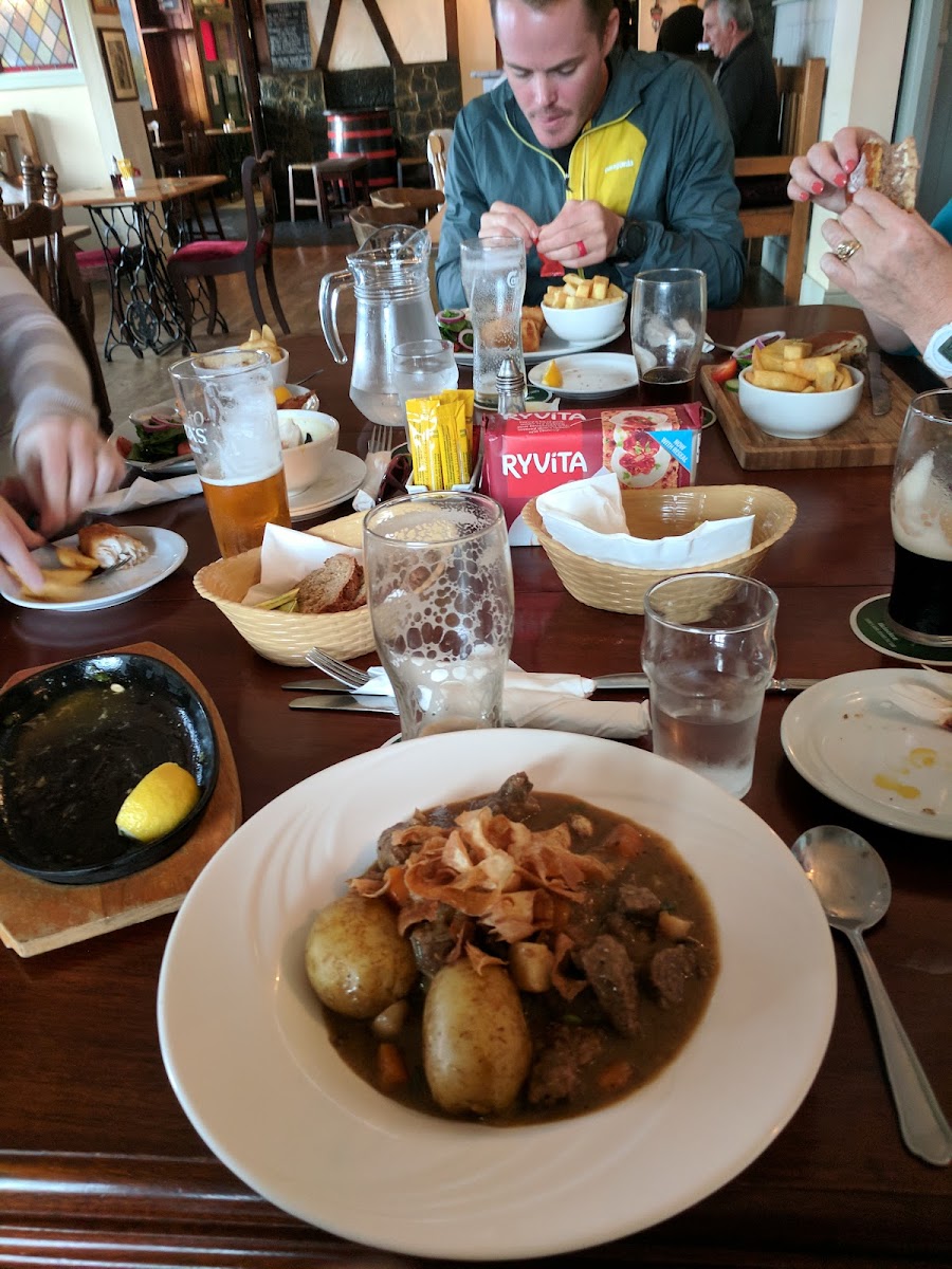 O'donohues Pub-8