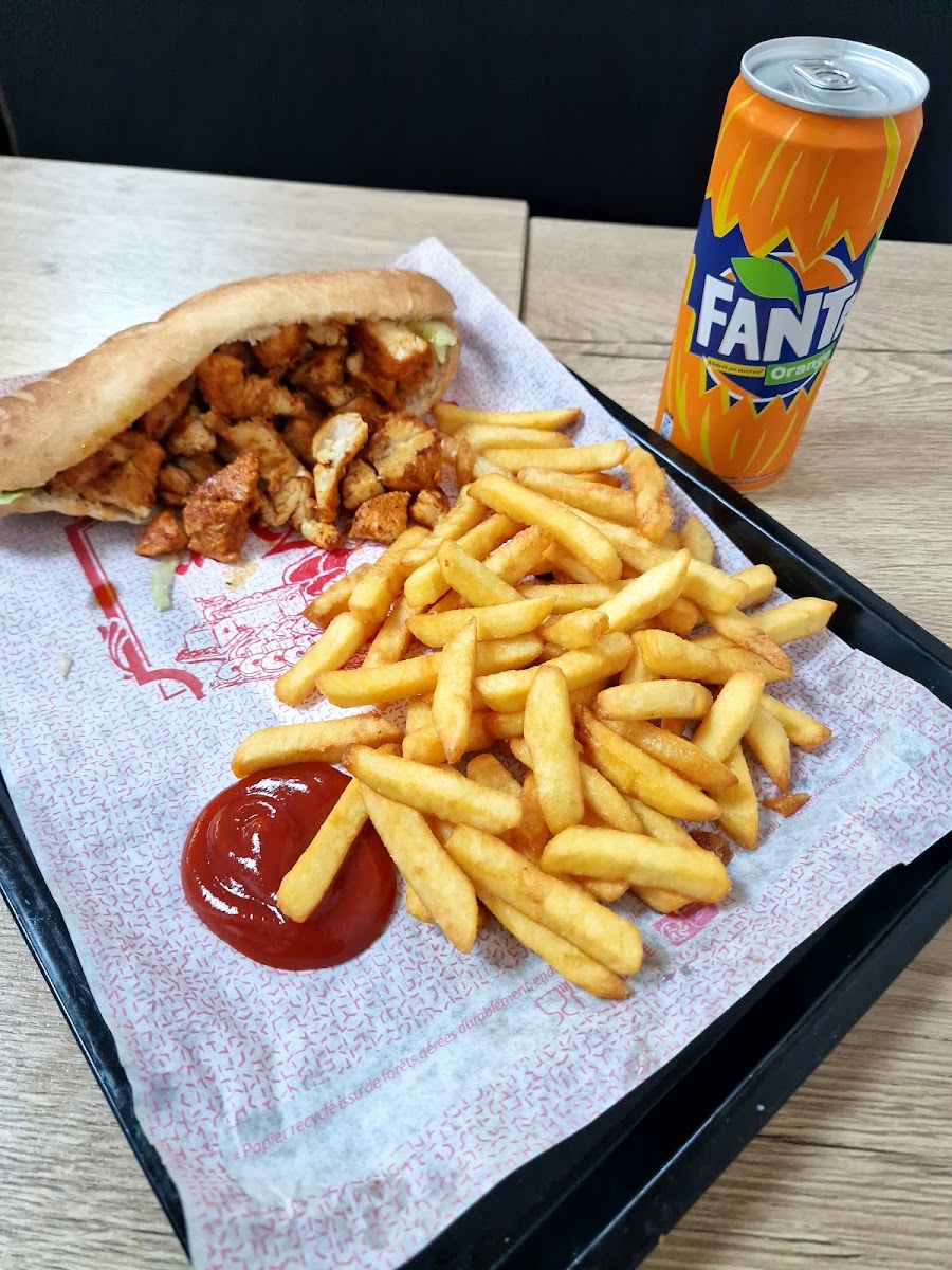 O'dwich Snack-2