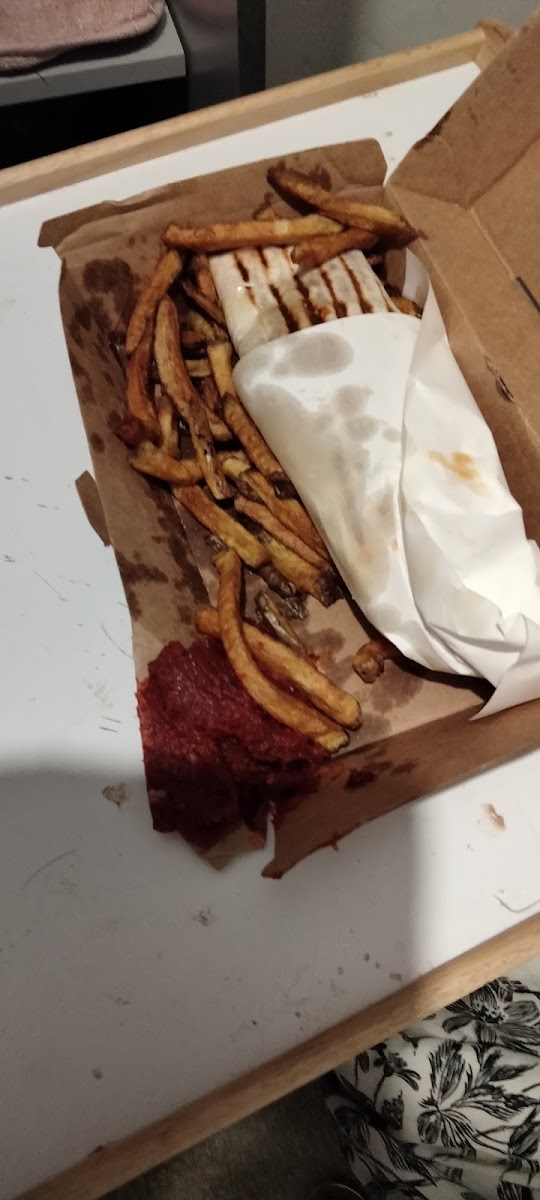 O'dwich Snack-7