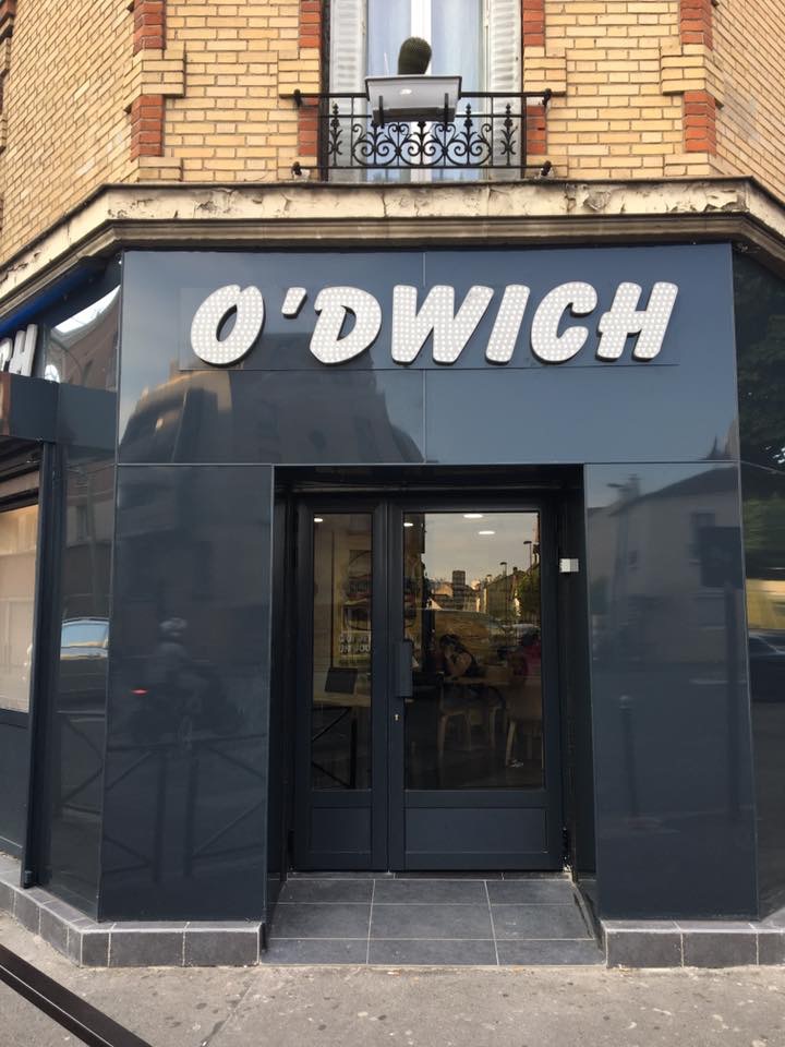 O'dwich
