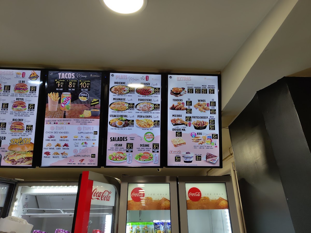 Menu O'dwich-5