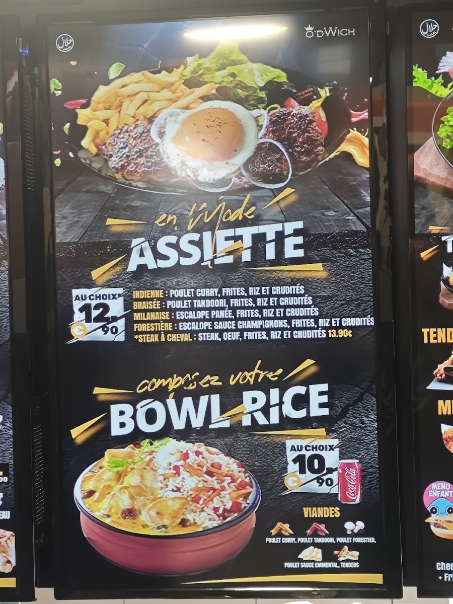 Menu O'dwich-6