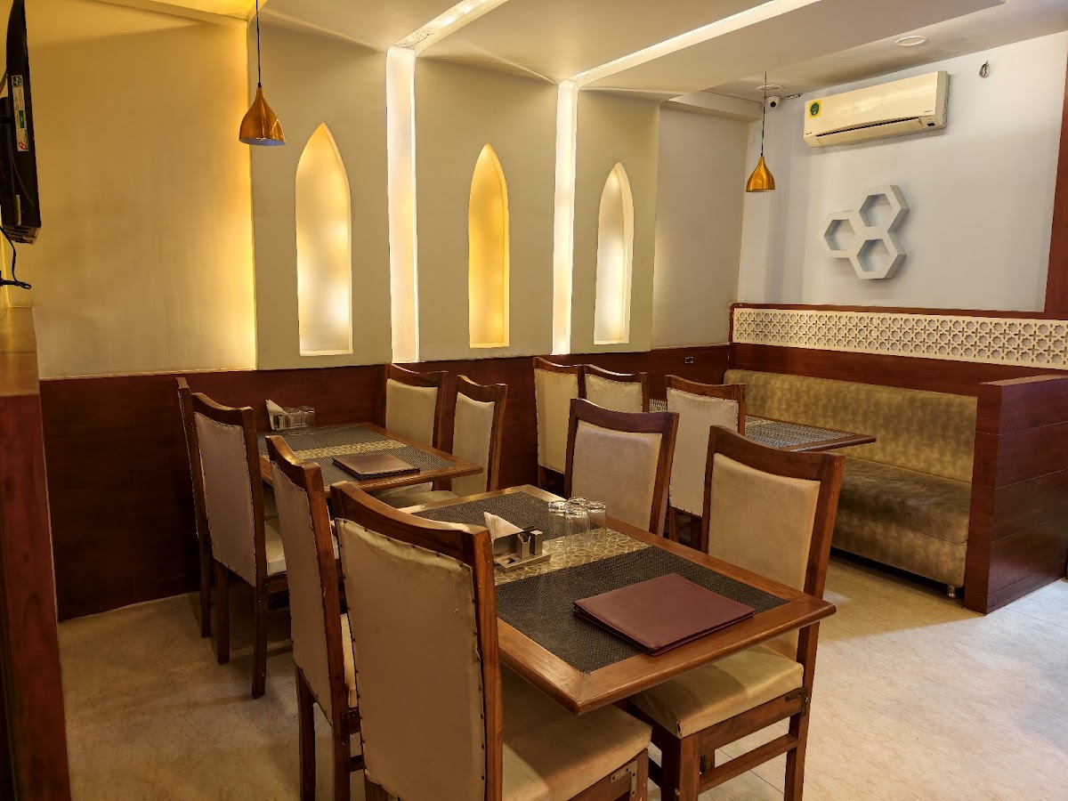 हाउस Of K Best Non-Veg Restaurant In Gwalior