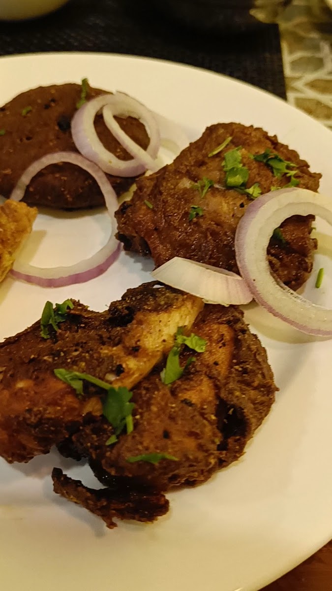 हाउस Of K Best Non-Veg Restaurant In Gwalior-2