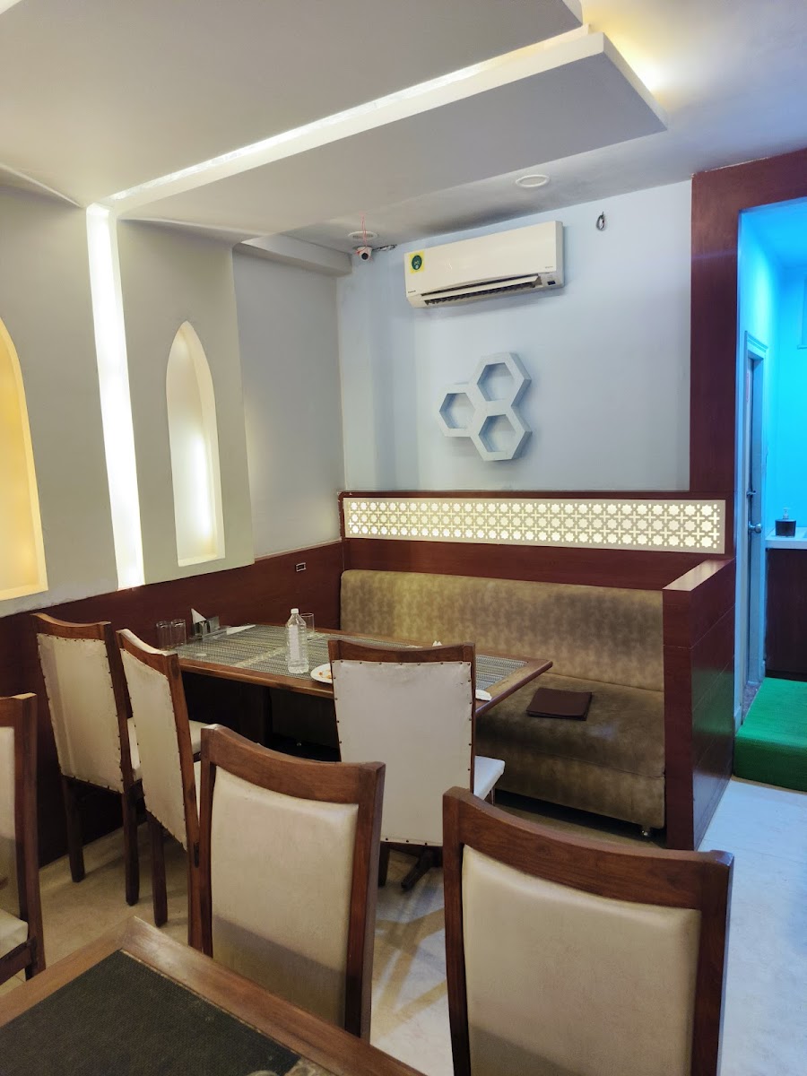 हाउस Of K Best Non-Veg Restaurant In Gwalior-3