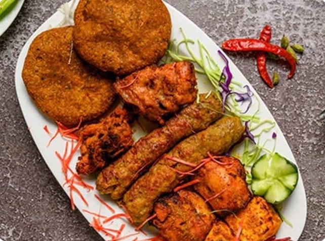 हाउस Of K Best Non-Veg Restaurant In Gwalior-4