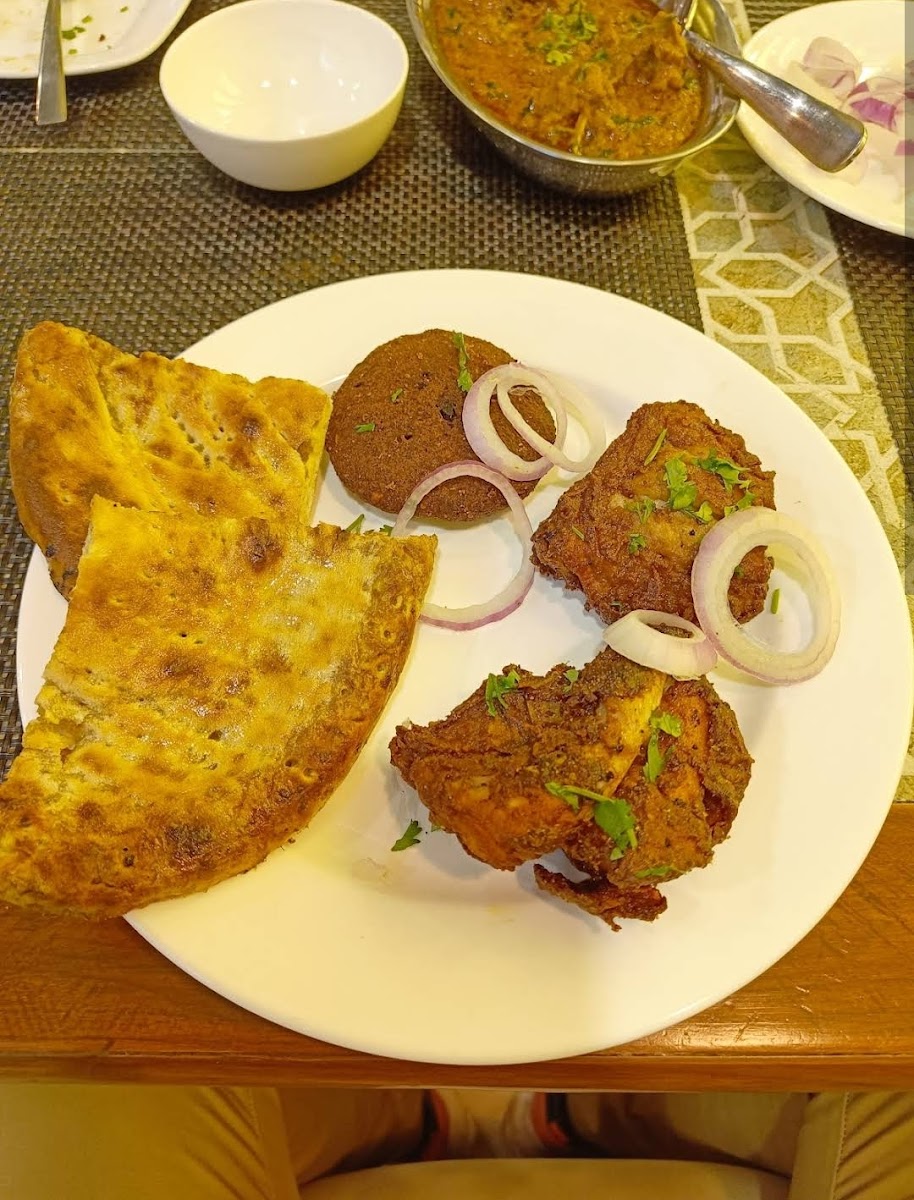 हाउस Of K Best Non-Veg Restaurant In Gwalior-5