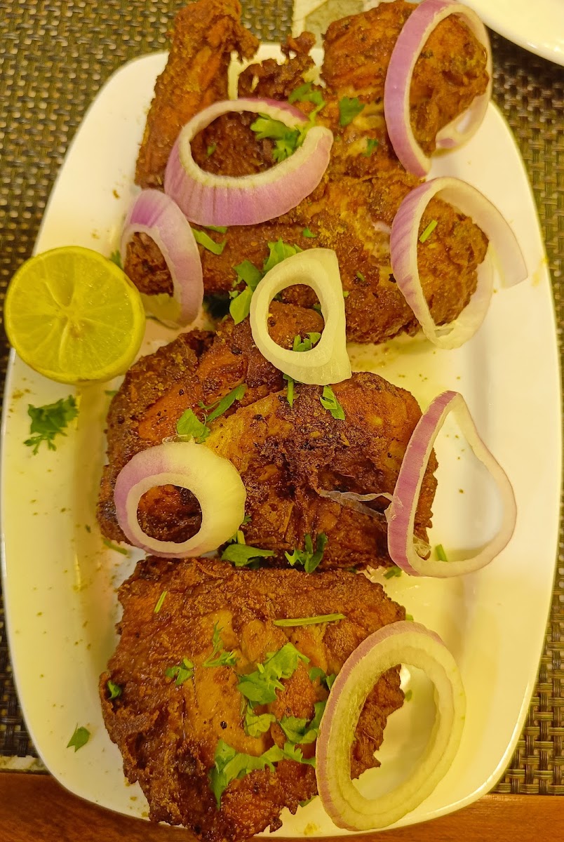 हाउस Of K Best Non-Veg Restaurant In Gwalior-6