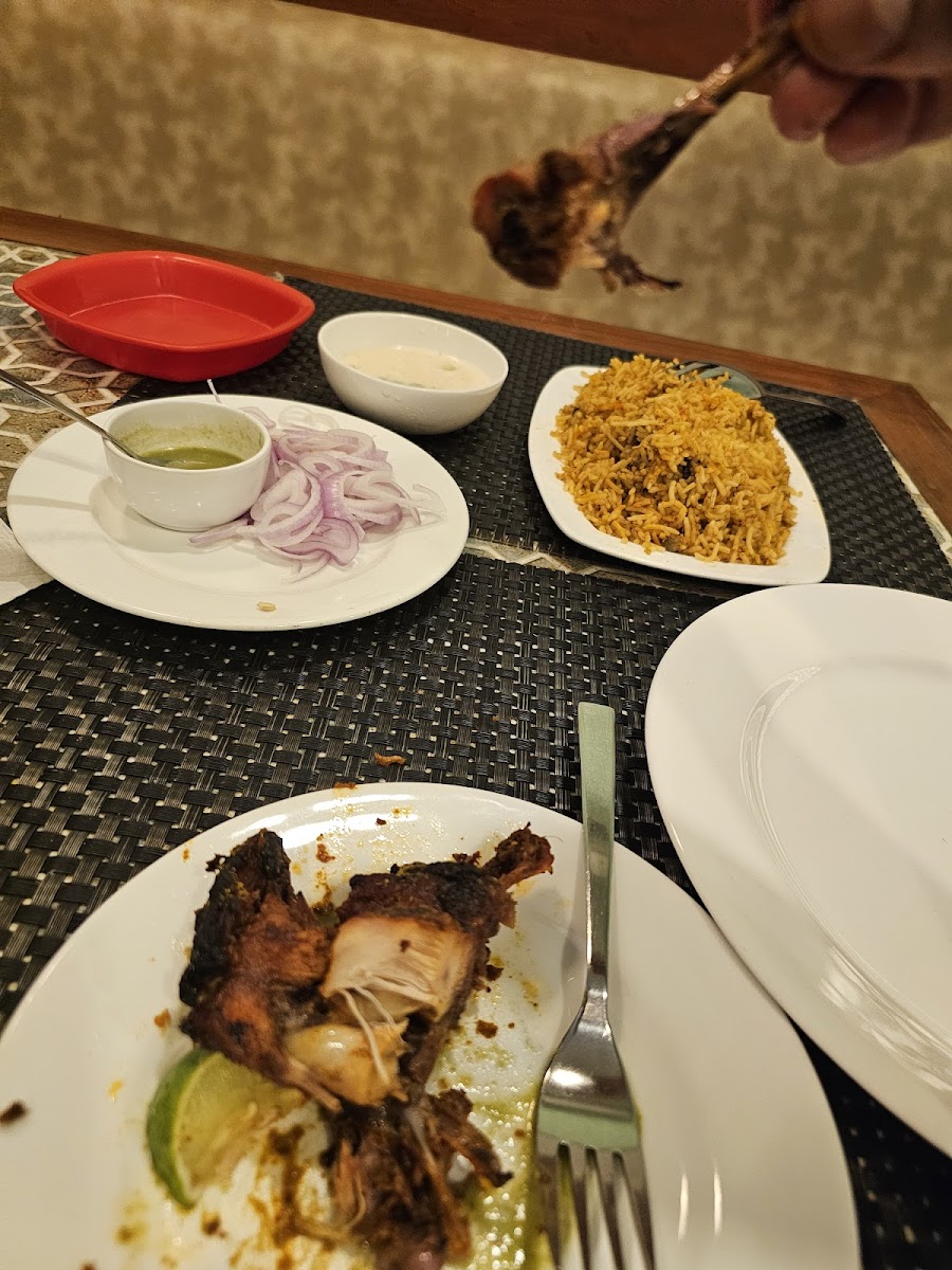 हाउस Of K Best Non-Veg Restaurant In Gwalior-7