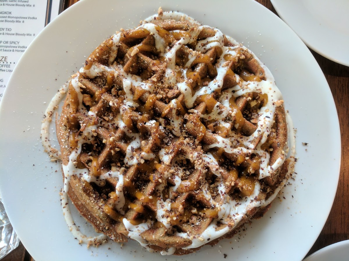 Off The Griddle-5