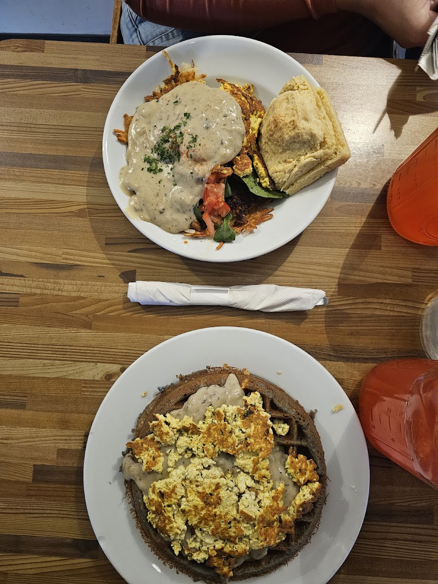 Off The Griddle-6