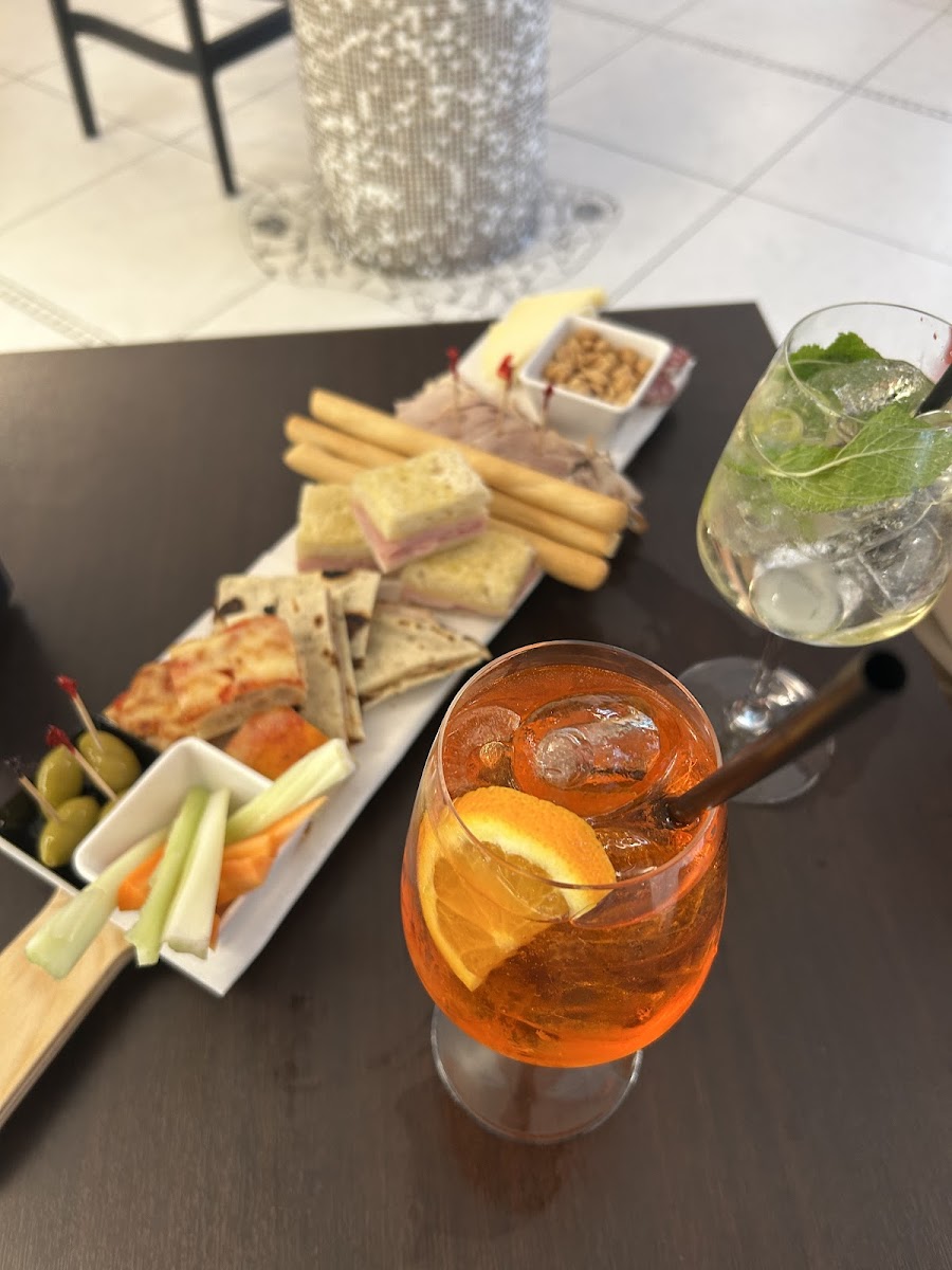 Officina Del Gusto A Misano Adriatico (Rn)-3