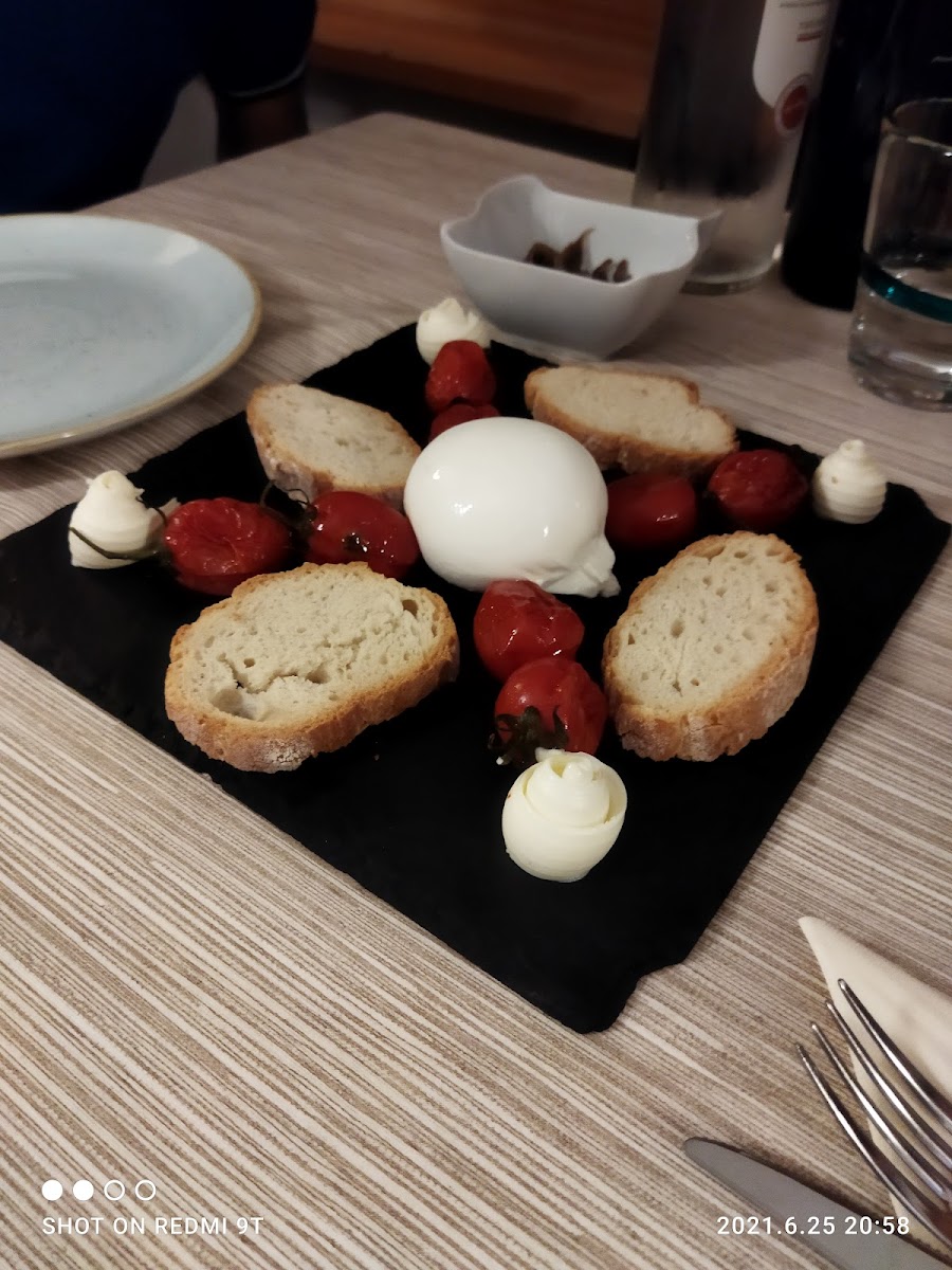 Officina Del Gusto-8