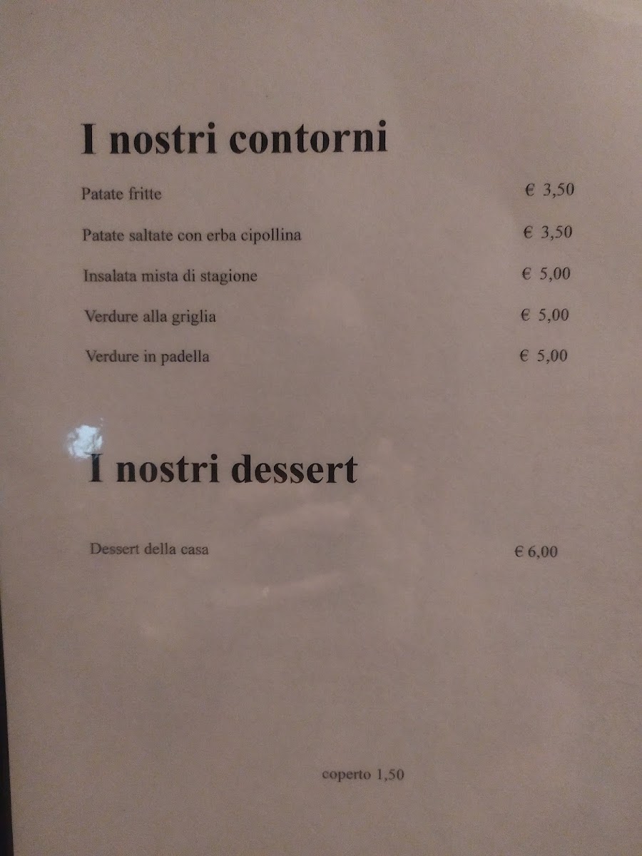 Menu Officina Del Gusto-3