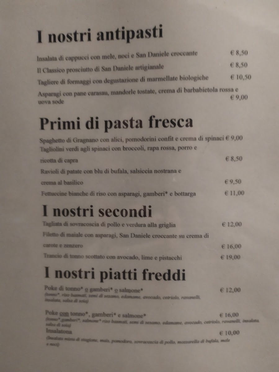 Menu Officina Del Gusto-4