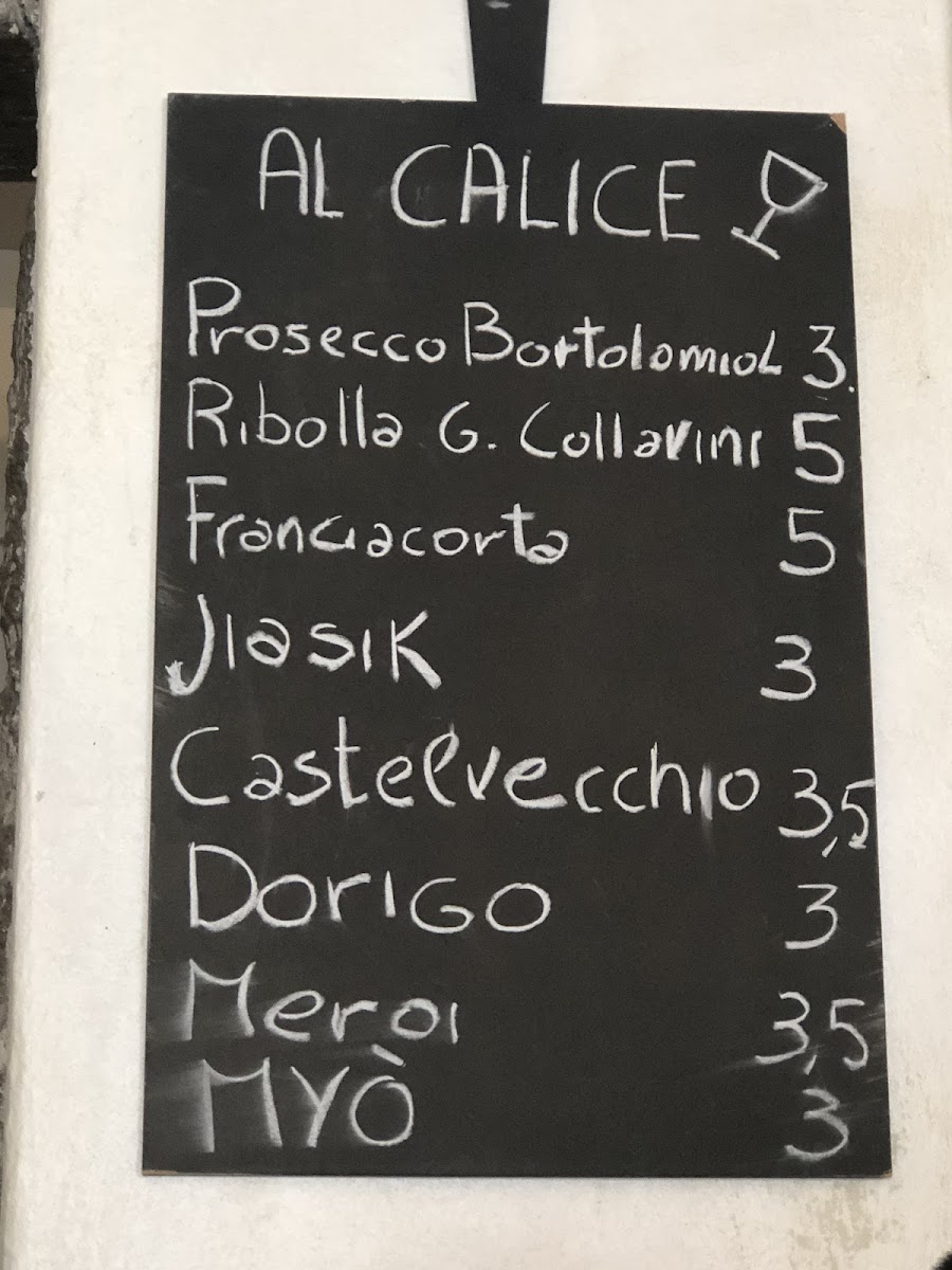Menu Officina Del Gusto-7