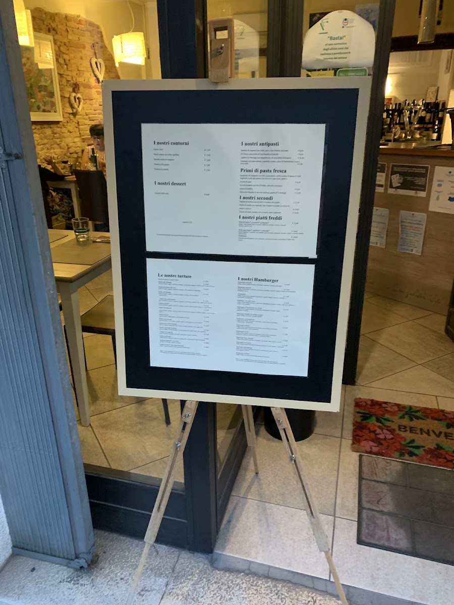 Menu Officina Del Gusto-9