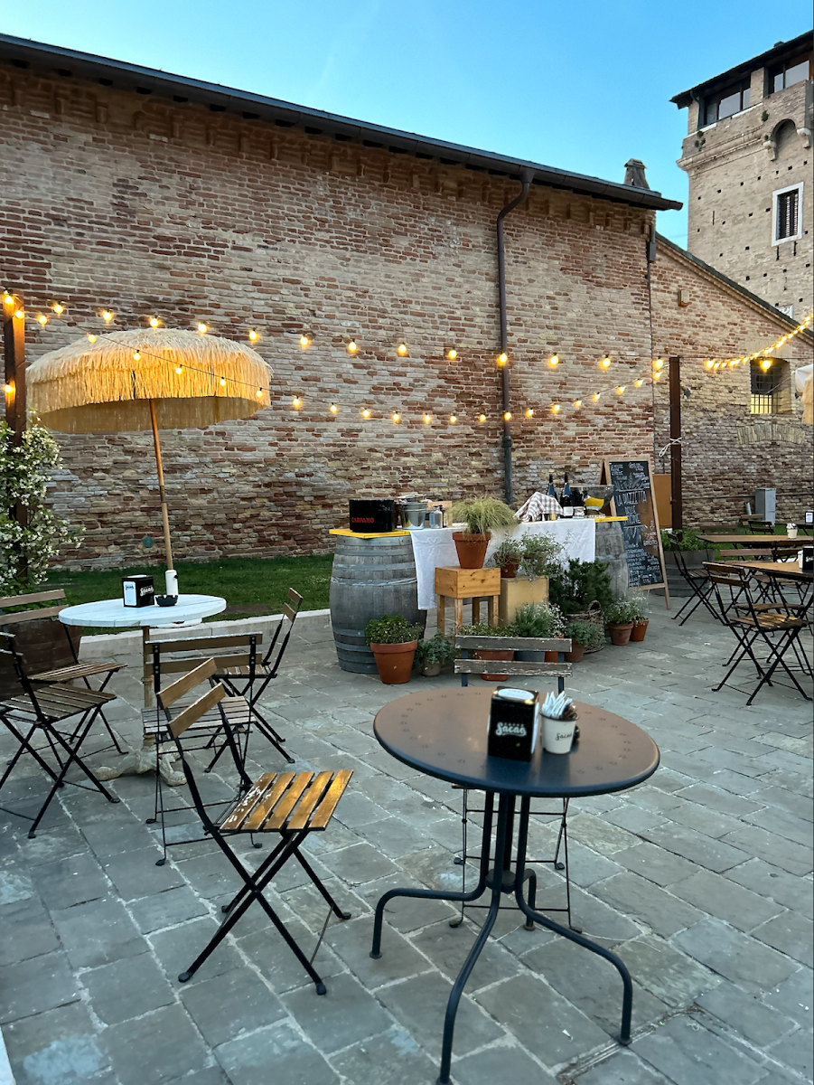 Officine Del Sale