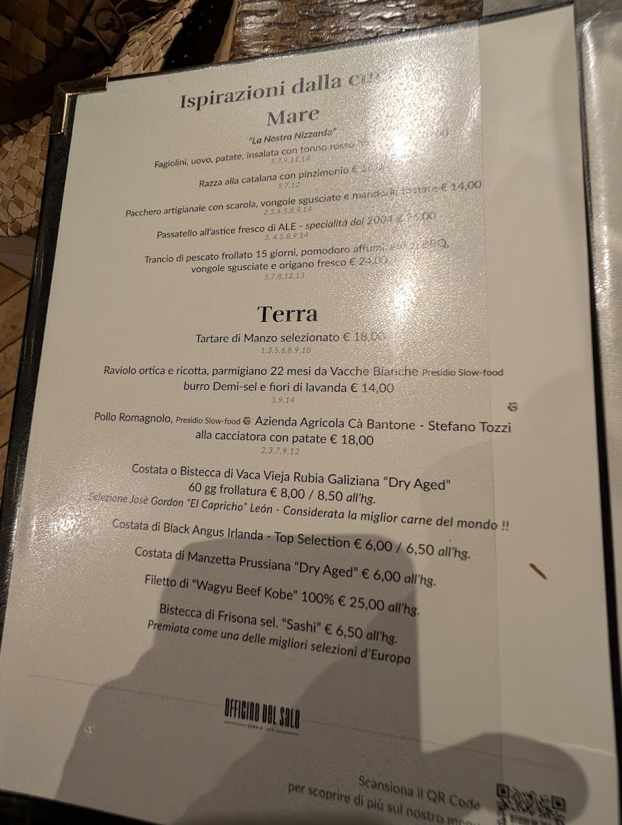 Menu Officine Del Sale-1