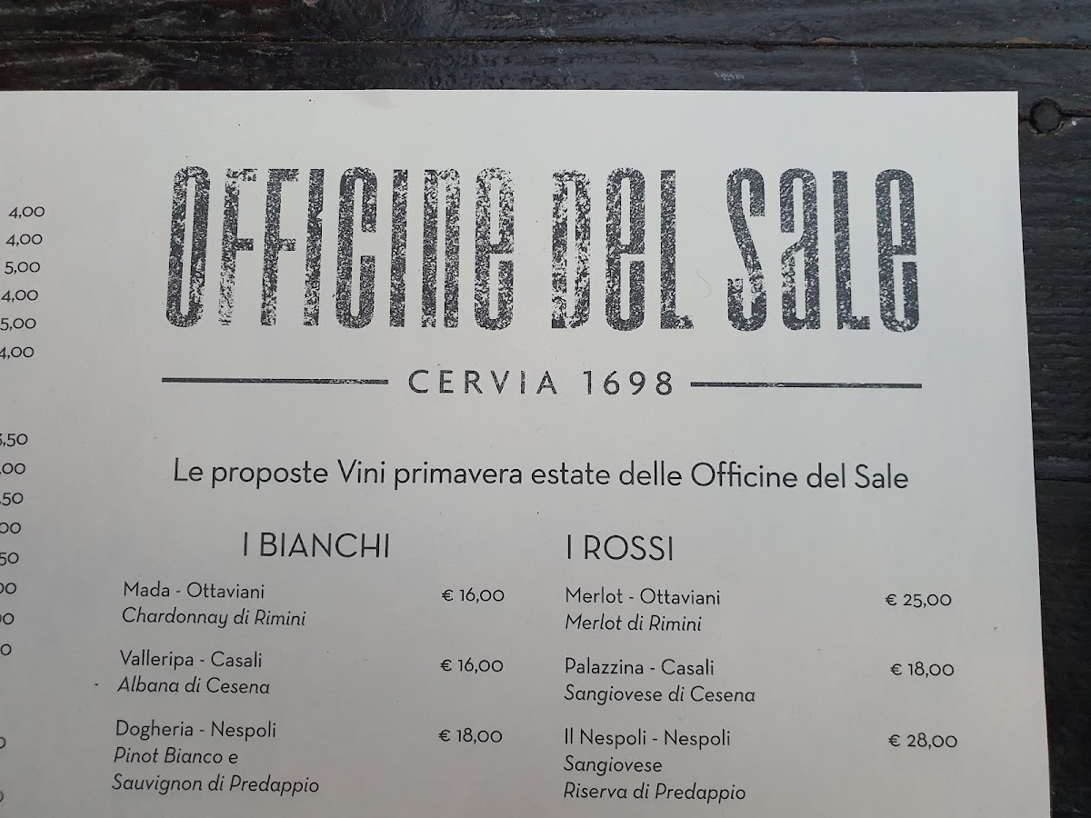 Menu Officine Del Sale-10