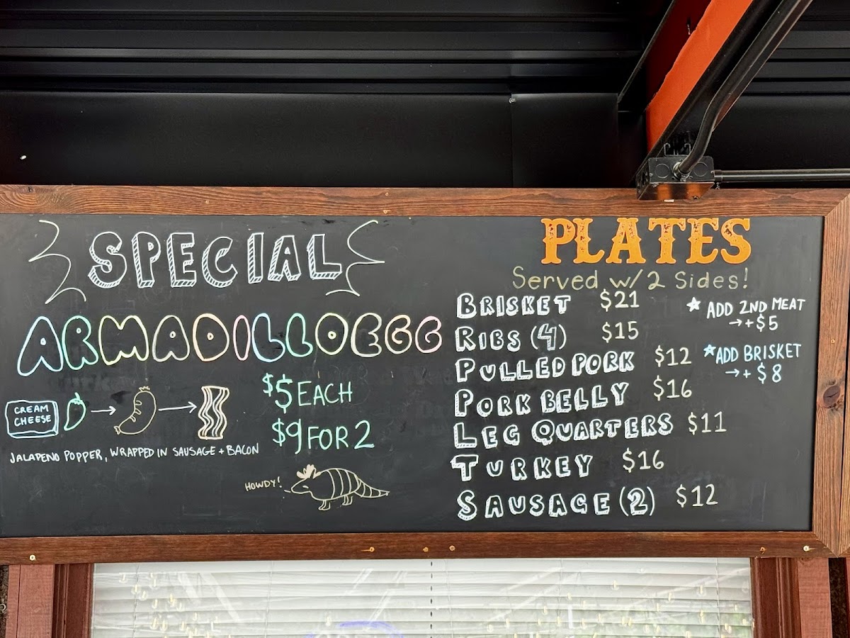 Menu Offset Smoker Bbq-2