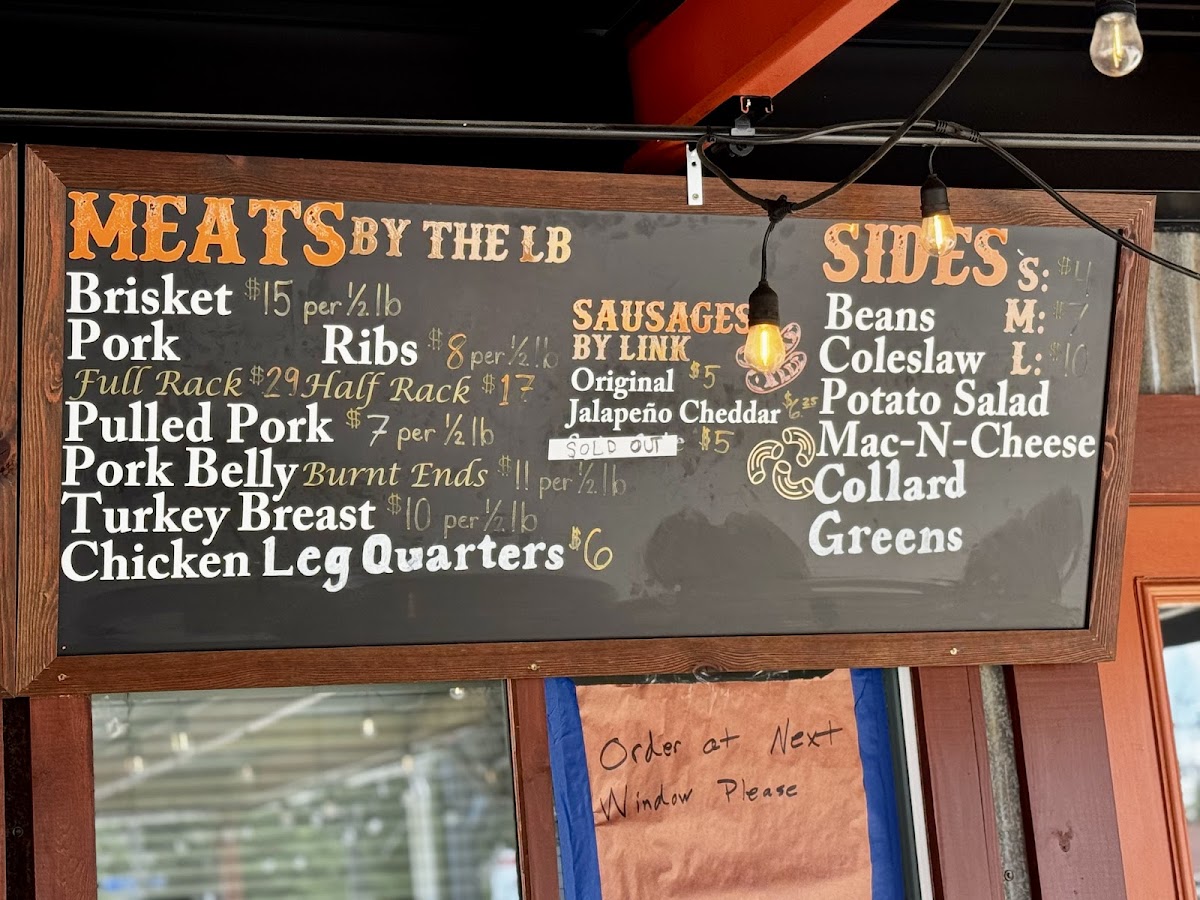 Menu Offset Smoker Bbq-3