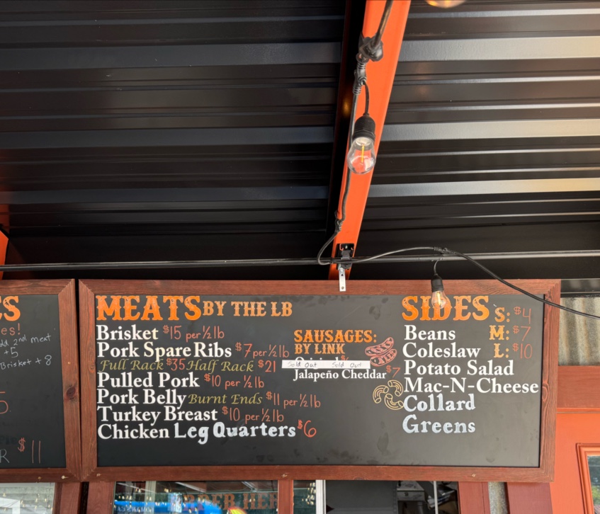 Menu Offset Smoker Bbq-6