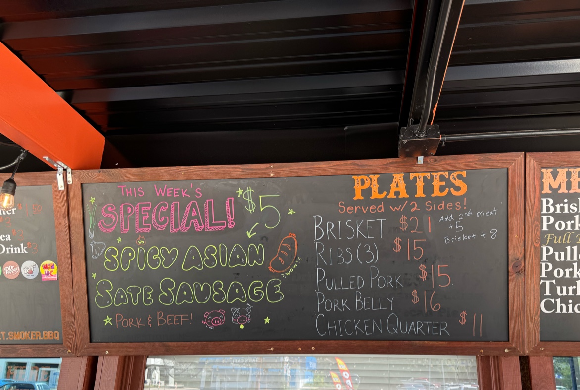 Menu Offset Smoker Bbq-7
