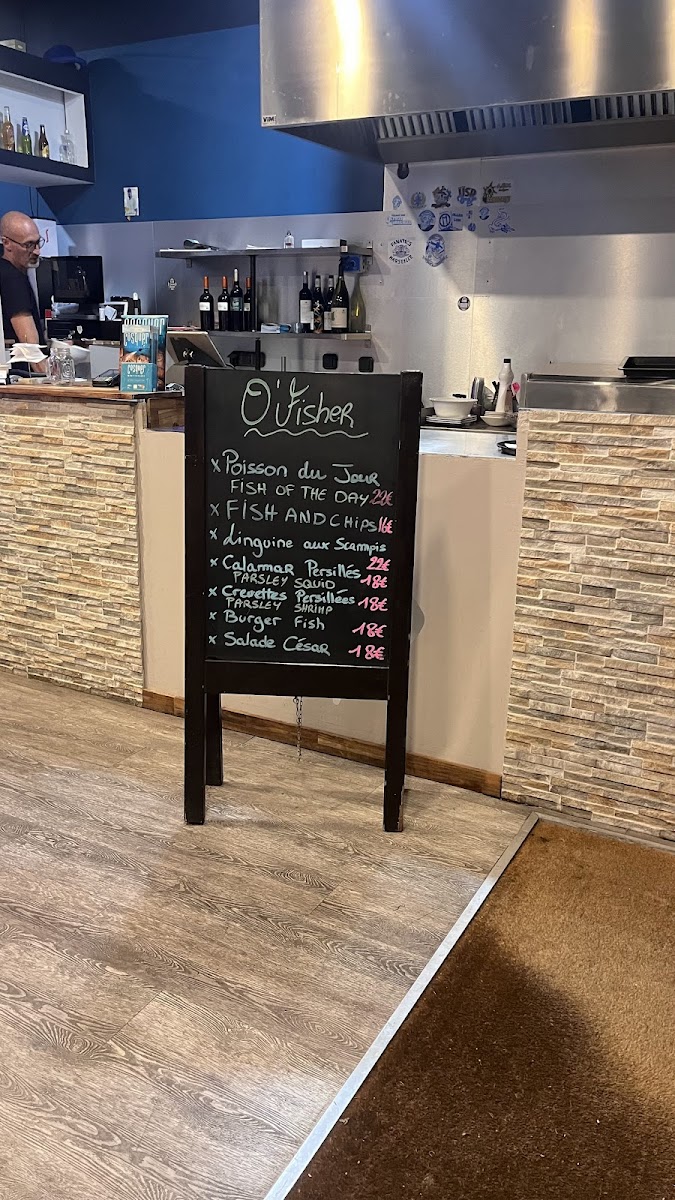 Menu O’Fisher-3