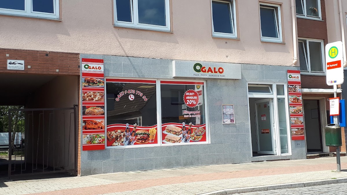 Ogalo
