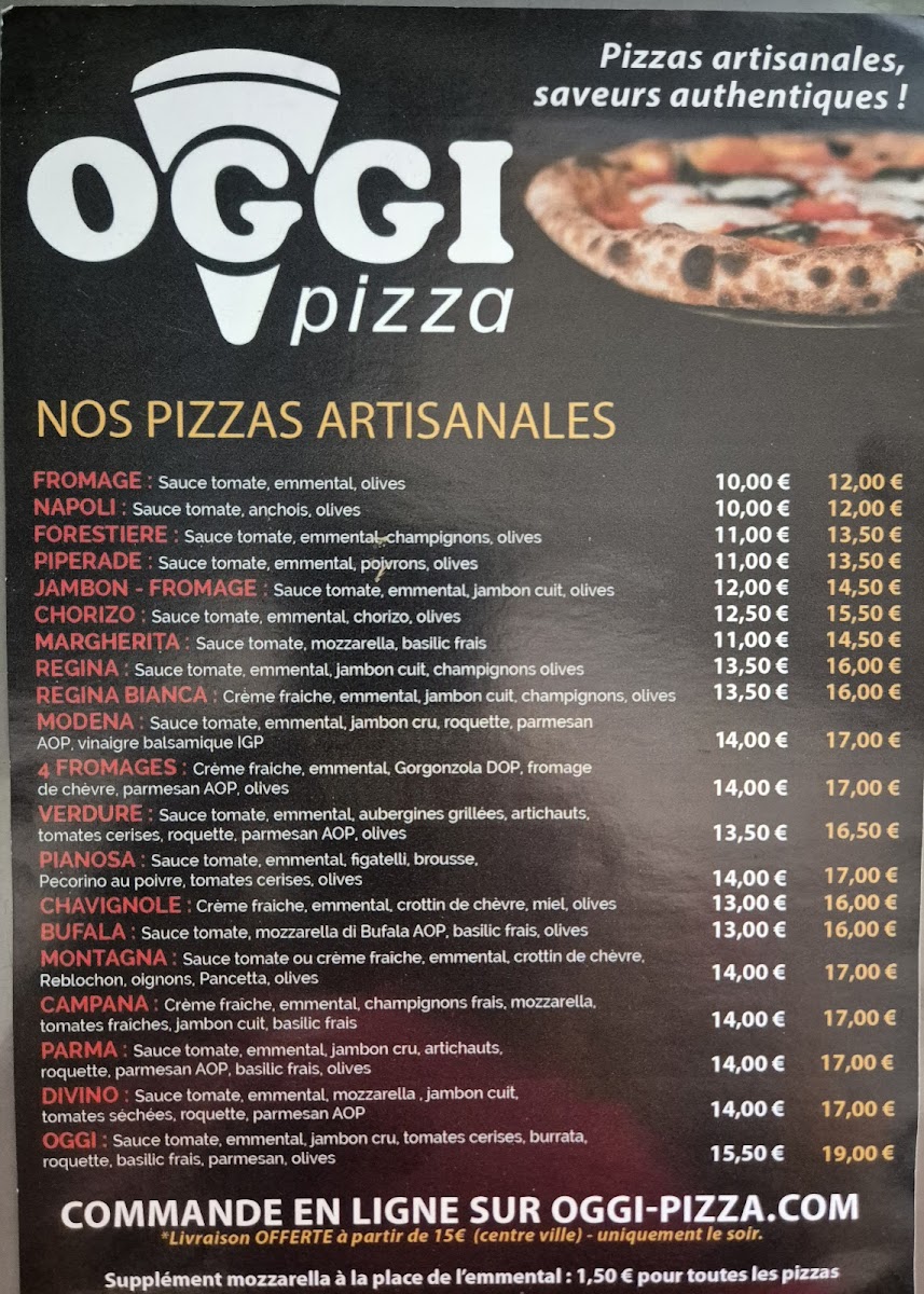 Menu Oggi Pizza-1