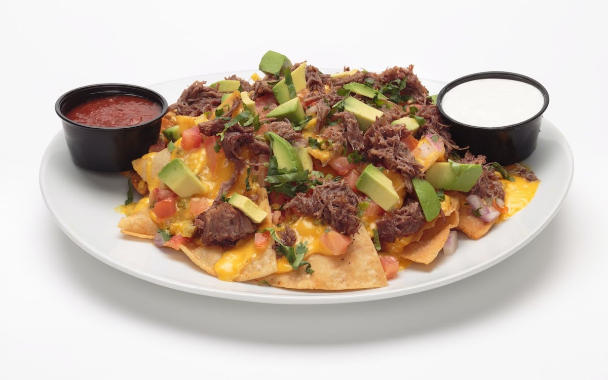 Oggi's Sports | Brewhouse | Pizza-5