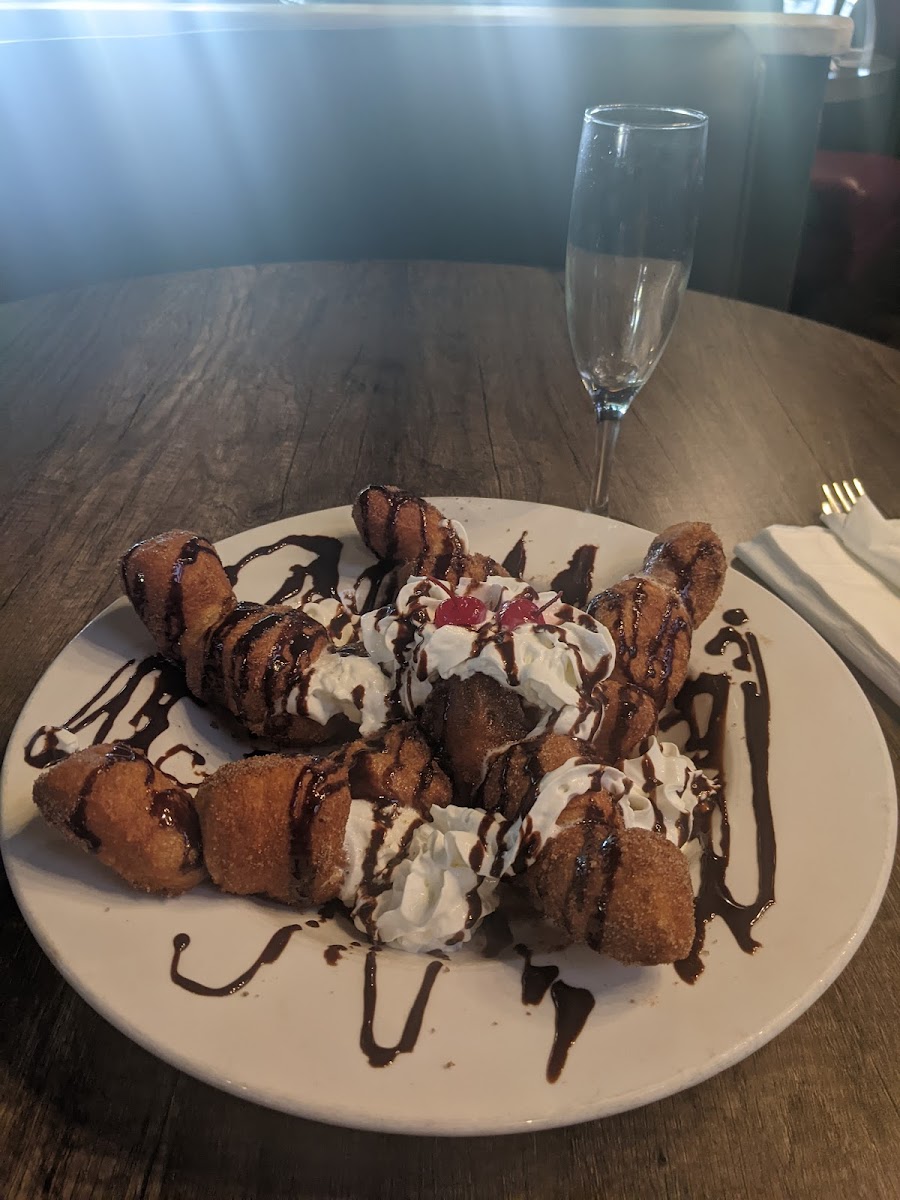 Oggi's Sports | Brewhouse | Pizza-7