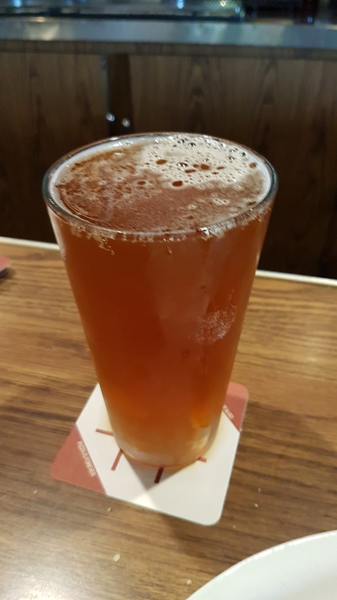 Oggi's Sports | Brewhouse | Pizza-8