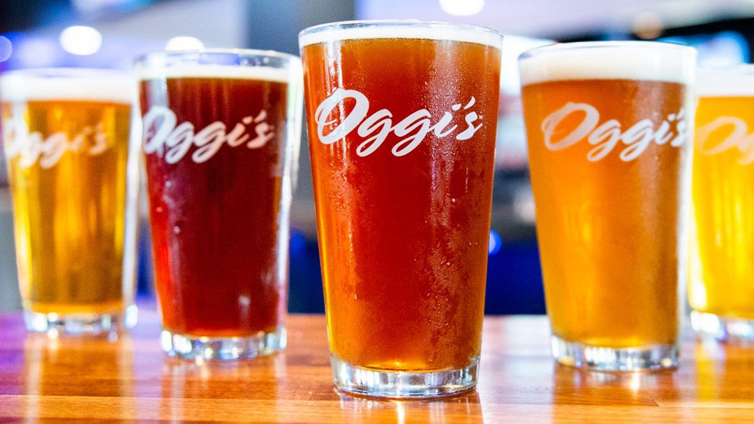 Oggi's Sports Brewhouse Pizza-2
